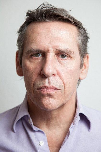 Oliver Marlo - Actor Profile Photo