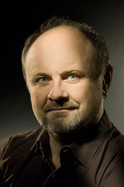 Gustav Řezníček - Actor Profile Photo