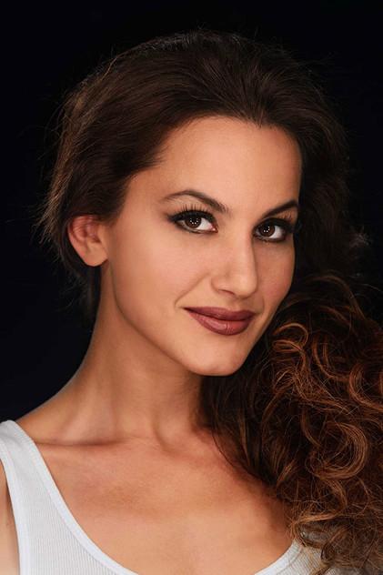 Yıldız Asyalı - Actor Profile Photo