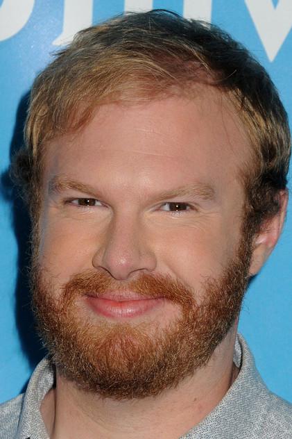Henry Zebrowski - Actor Profile Photo