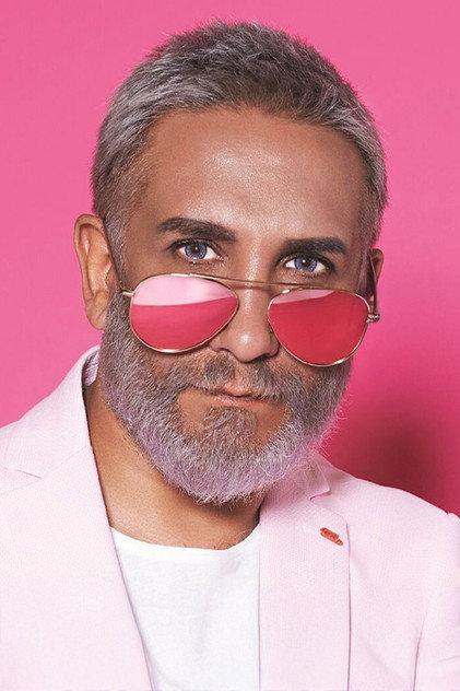 Tarık Mengüç - Actor Profile Photo