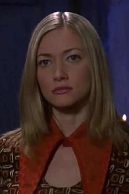 Gaetana Korbin - Actor Profile Photo