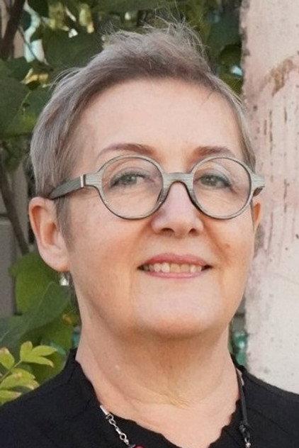 Doris Maidanjuk - Actor Profile Photo