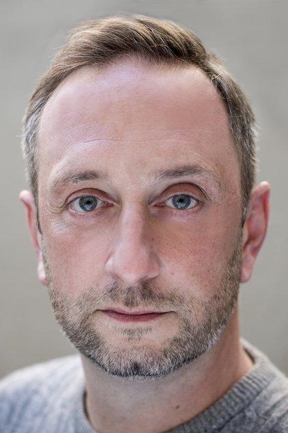 Steve Edge - Actor Profile Photo