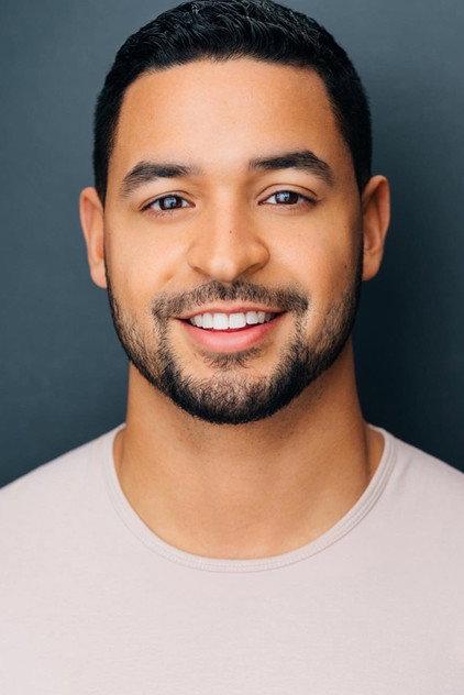 William Martinez - Actor Profile Photo