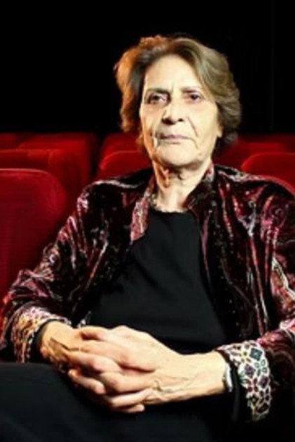 Giovanna Gagliardo - Actor Profile Photo
