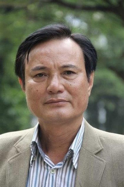 Hữu Mười - Actor Profile Photo