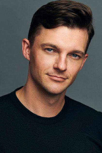 Dan Tracy - Actor Profile Photo
