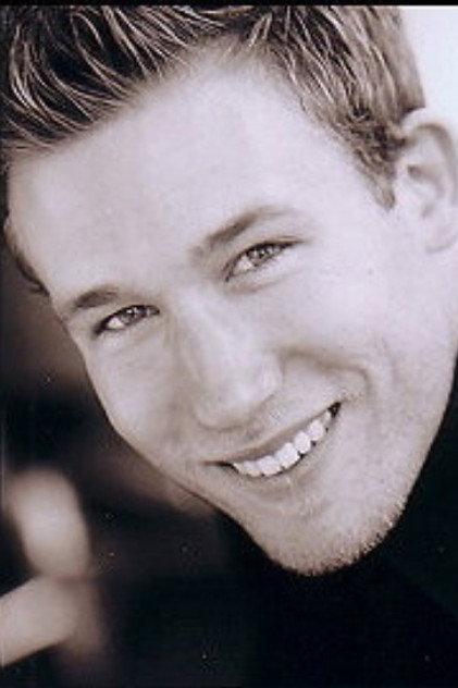 Christian Schrapff - Actor Profile Photo