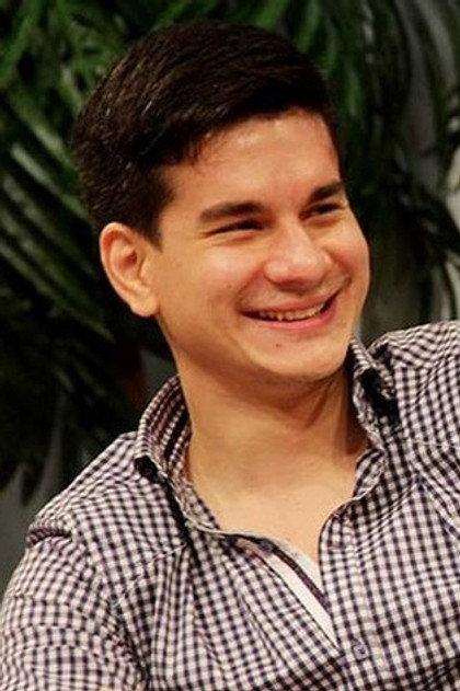 Steve Emmanuel - Actor Profile Photo
