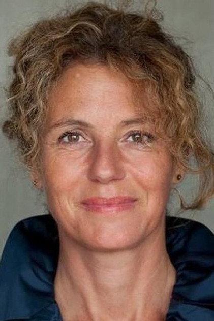 Charlotte Sieling - Actor Profile Photo