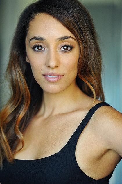 Leah Briese - Actor Profile Photo