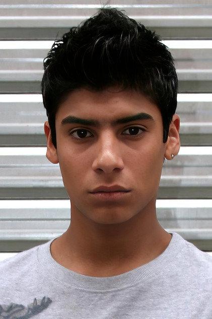 Alan Chávez - Actor Profile Photo