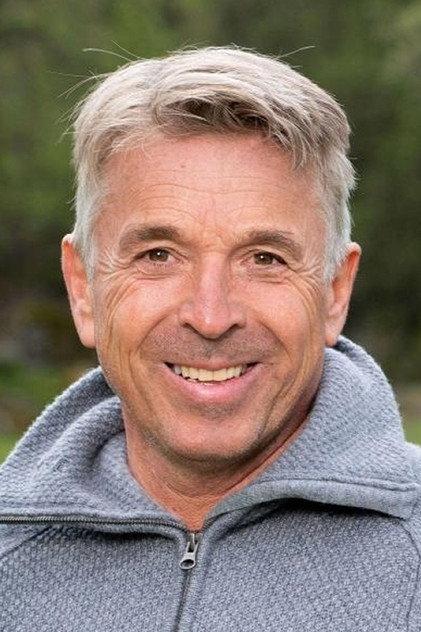 Jahn Ivar Jakobsen - Actor Profile Photo