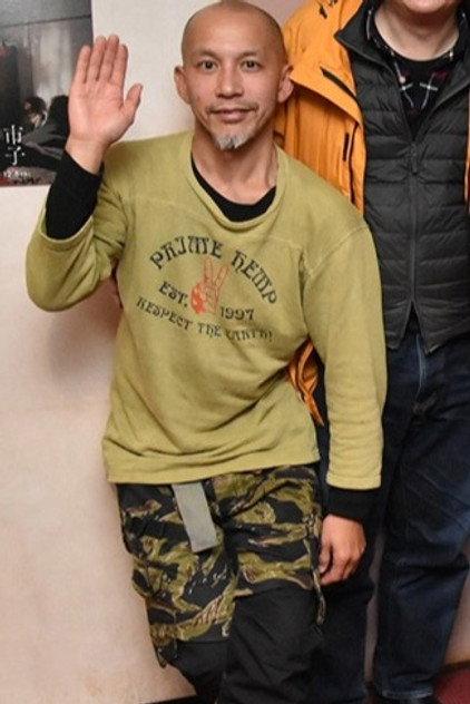 Hiroyuki Taniguchi - Actor Profile Photo