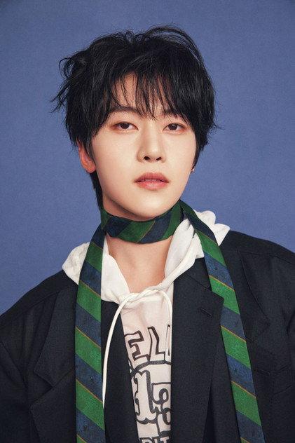 Seok Matthew - Actor Profile Photo