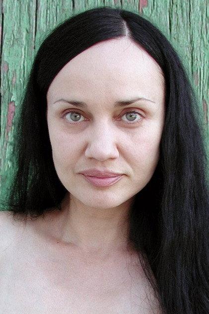 Natasha Shneider - Actor Profile Photo