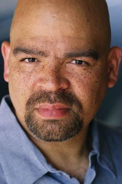 Brian Anthony Wilson - Actor Profile Photo