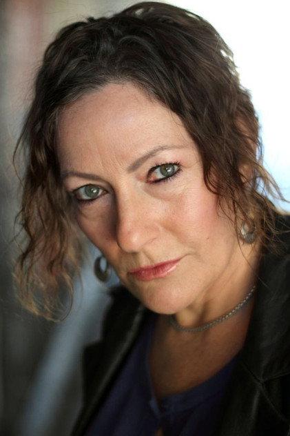 Mae Aswell - Actor Profile Photo