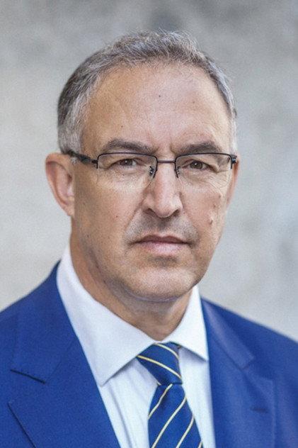 Ahmed Aboutaleb - Actor Profile Photo