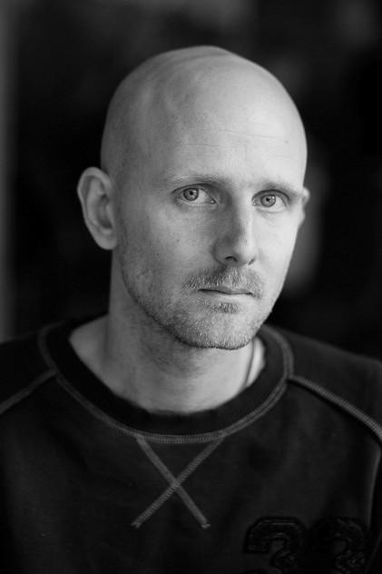 David Wiberg - Actor Profile Photo