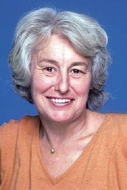 Jacqueline Brookes - Actor Profile Photo