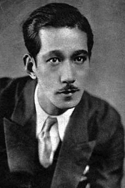 Tatsuo Saitō - Actor Profile Photo