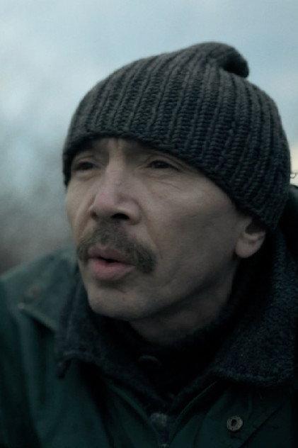 Dumitru Mamei - Actor Profile Photo