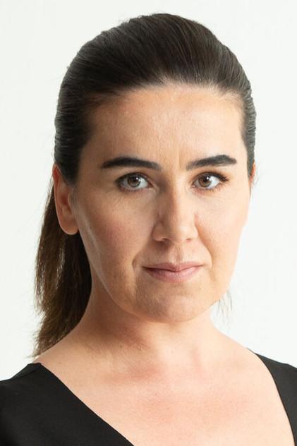 Ümmü Putgül - Actor Profile Photo