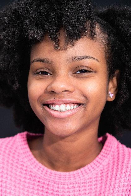Brielle Rankins - Actor Profile Photo