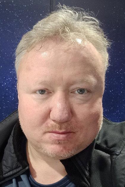 Aleš Spurný - Actor Profile Photo