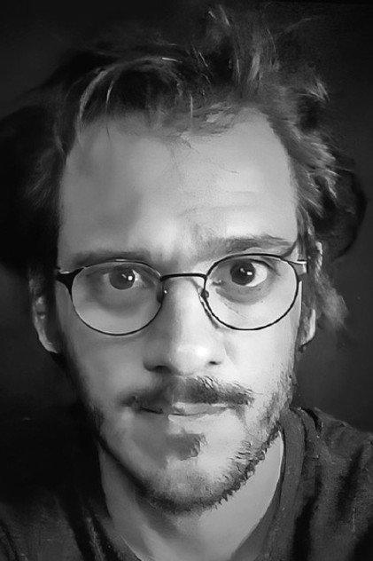 Carlos Quintela - Actor Profile Photo