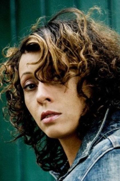 Michou Pascale Anderson - Actor Profile Photo