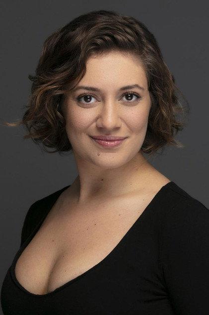 Aycan Koptur - Actor Profile Photo