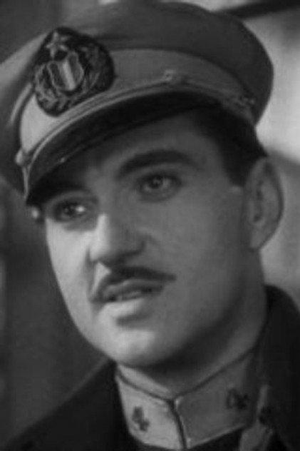 Charles Oliver - Actor Profile Photo