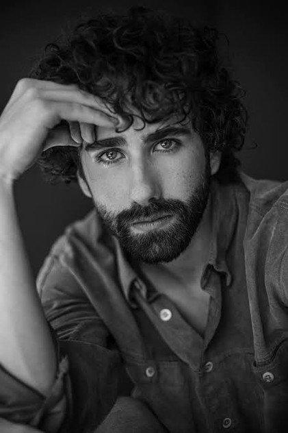 Ethan Keyes - Actor Profile Photo
