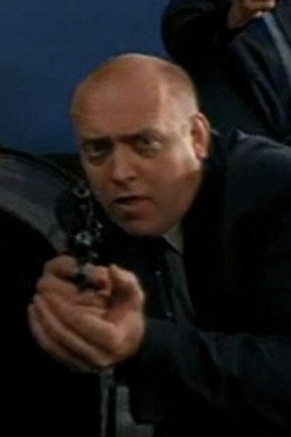 Aleksandr Balabushevich - Actor Profile Photo