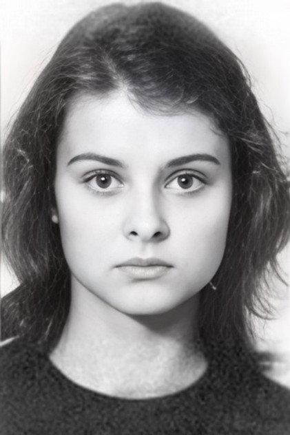 Irina Kraslavskaya - Actor Profile Photo