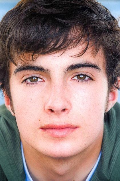 Noland Ammon - Actor Profile Photo