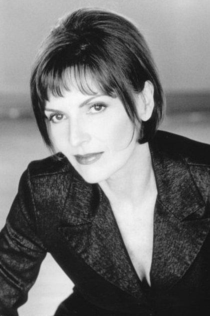 Deborah Wakeham - Actor Profile Photo