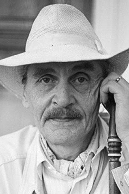 Yury Dobrovolsky - Actor Profile Photo