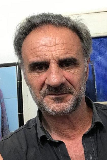 Daniel Di Biase - Actor Profile Photo