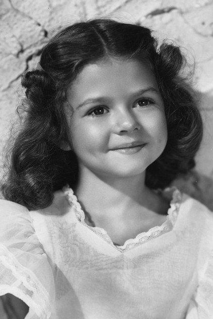 Beverly Simmons - Actor Profile Photo