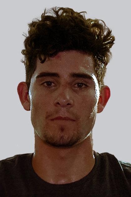Rodolfo Orozco - Actor Profile Photo