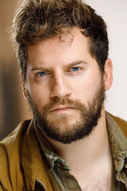 Kasey O'Barr - Actor Profile Photo