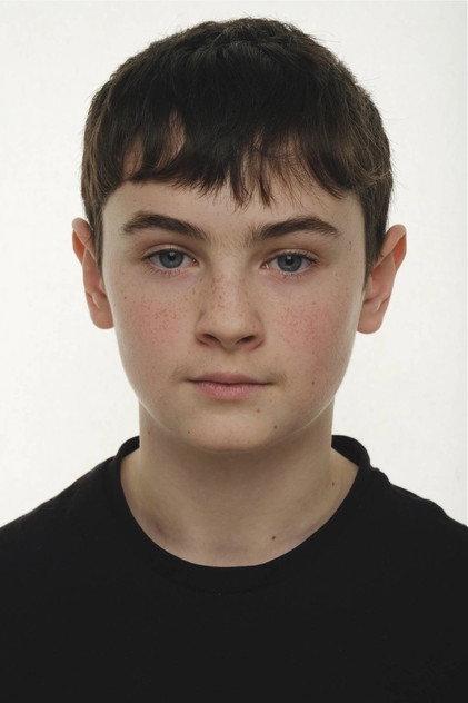 Darragh O'Kane - Actor Profile Photo