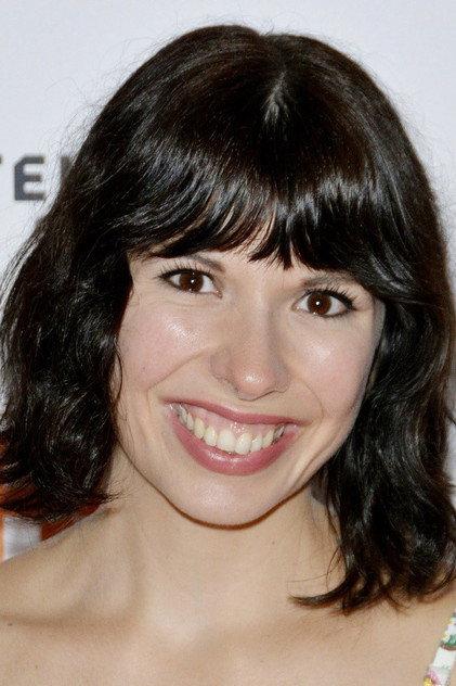 Zoe Cooper - Actor Profile Photo