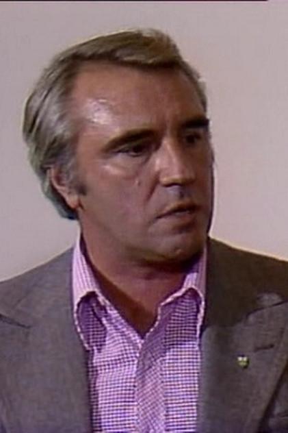 Gennadi Krynkin - Actor Profile Photo