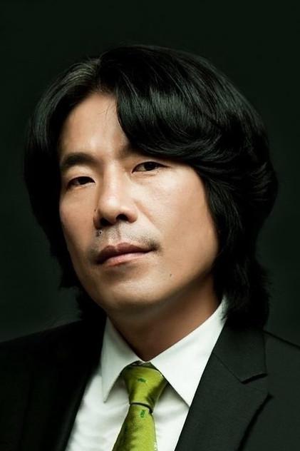 Oh Dal-su - Actor Profile Photo