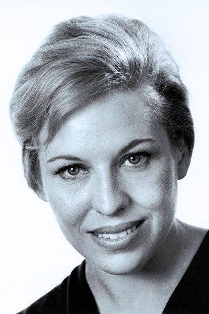 Heather Canning - Actor Profile Photo